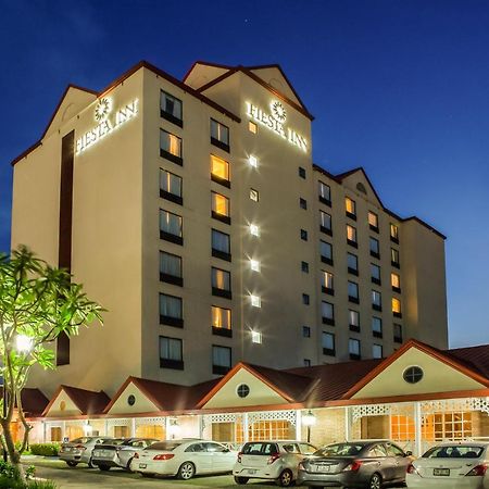 Fiesta Inn Tampico Exterior photo