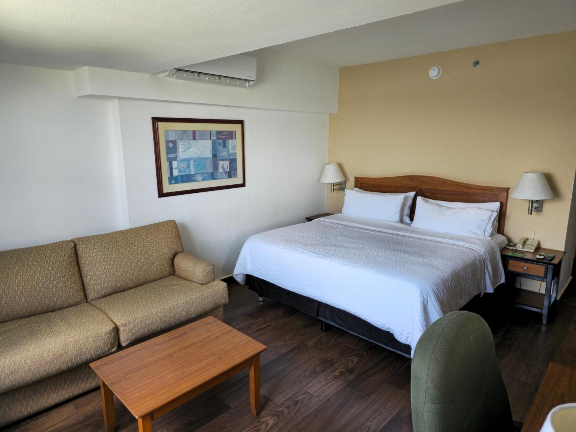 Fiesta Inn Tampico Exterior photo