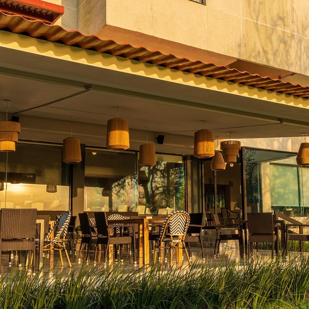 Fiesta Inn Tampico Exterior photo