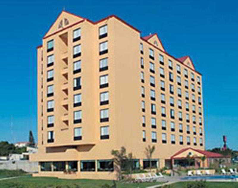 Fiesta Inn Tampico Exterior photo