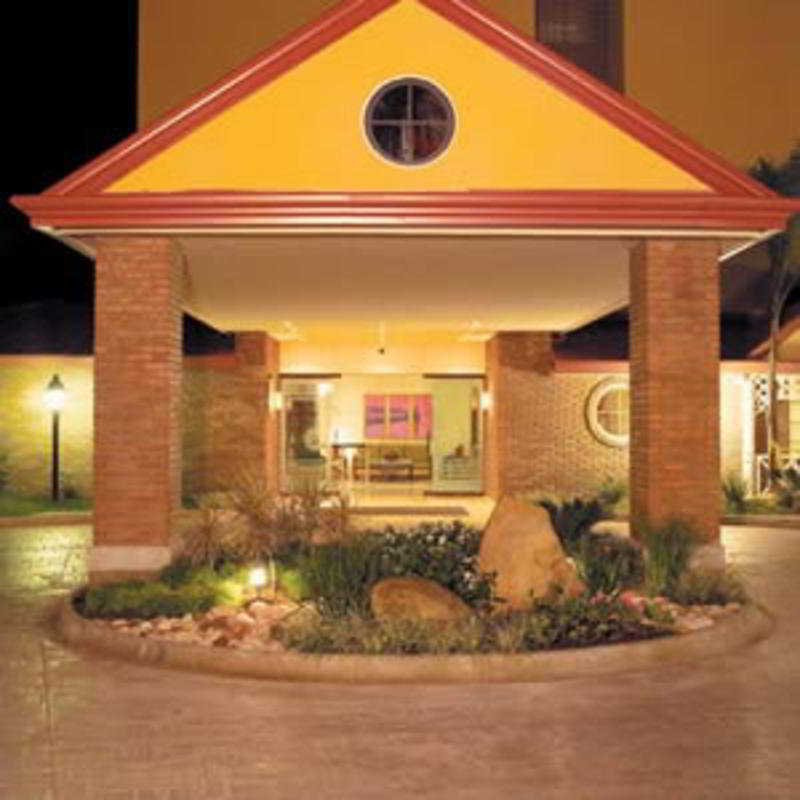 Fiesta Inn Tampico Exterior photo